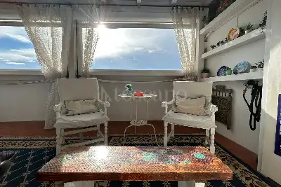 Casa in vendita, Viale dei Quattro Venti, Roma