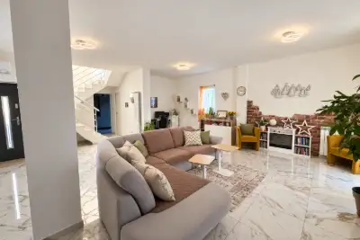 Villa in vendita, Via Franco Vittadini, Roma