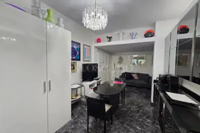 Casa in vendita, Via Appia Nuova, Roma