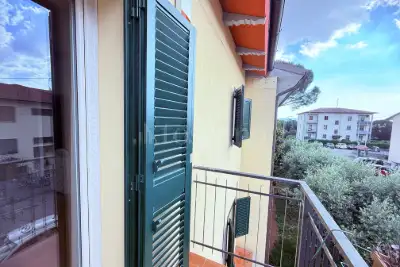 Casa Indipendente in vendita, Via Quinto Martini, Prato