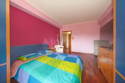 Casa in vendita, Via Carlo Amoretti, Roma