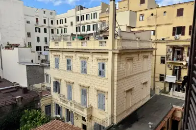 Casa in vendita, Via Girolamo Savonarola, Roma