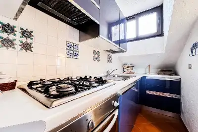 Casa in vendita, Via dei Villaggi 39, Porto Istana, Olbia, Olbia