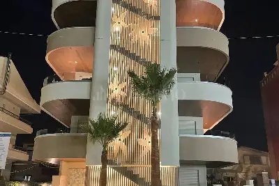 Casa in vendita, Lungomare Marconi Alba Adriatica , Alba Adriatica