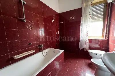 Palazzo in vendita, Via Don Luigi Orione, Reggio di Calabria