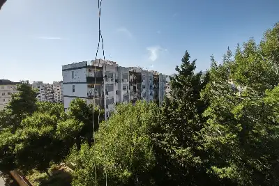 Casa in vendita, Via Cartagine, Palermo