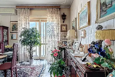 Attico in vendita, Via Galileo Galilei, Sassari