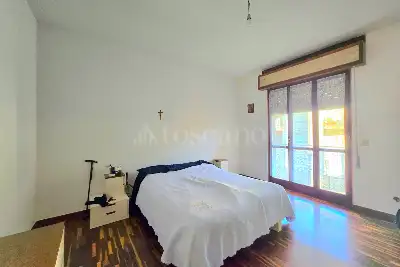 Casa in vendita, Via G. Galilei, Sarezzo