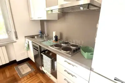 House for sale, Piazza Raffaele Rossetti, Genova