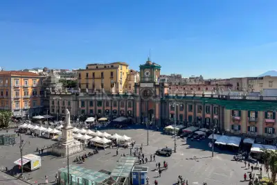 Casa in vendita, Vico Mastellone, Napoli