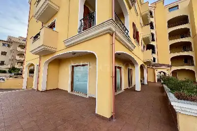 Ufficio in vendita, Piazza Pasana, Olbia