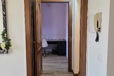 Casa in vendita, Via Marchesi, Rovato