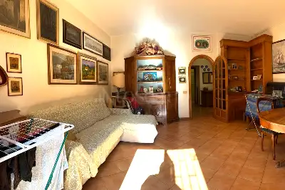 Casa in vendita, Via la Nebbia, Roma