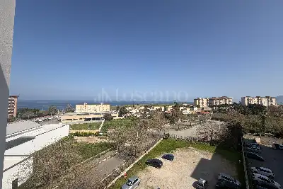 Casa in vendita, Via Giuseppe Montana, Palermo