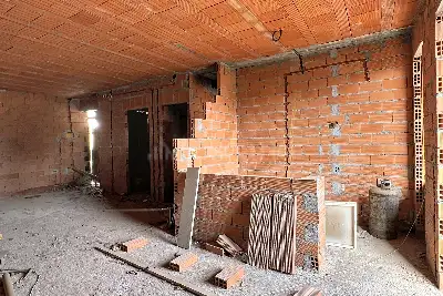 Villino a Schiera in vendita, Via Enrico Berlinguer 17, Usini