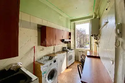 Casa in vendita, Piazza Garibaldi, Brescia