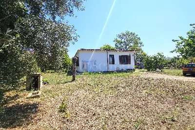 Villa in vendita, Via Taro, Ardea