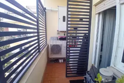 Casa in vendita, Via Luigi Amedeo Melegari, Roma