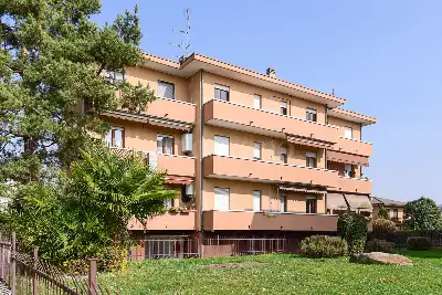 Casa in vendita, Via per Cucciago, Cantù