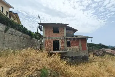 Villa in vendita, Località Buda, Gimigliano