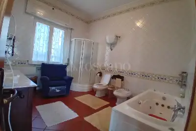 Attico in vendita, Via Reggia di Portici, Napoli