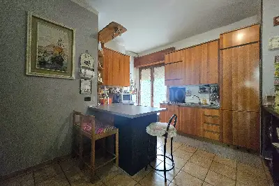 Casa in vendita, Via Massimo d'Azeglio, Lumezzane