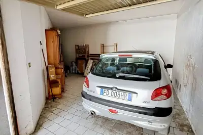 Casa in vendita, Via Baldedda 12/C, Sassari