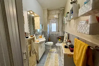 Casa in vendita, Via Emanuele Oliveri Mandalà, Palermo