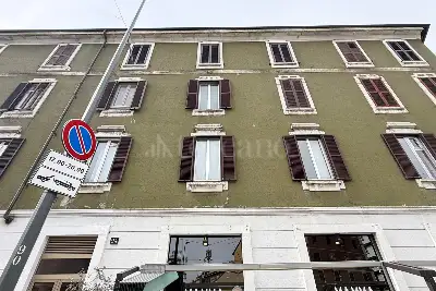 Casa in vendita, Via Giuseppe Ripamonti, Milano