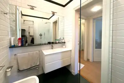 House for sale, Via Stresa, Milano