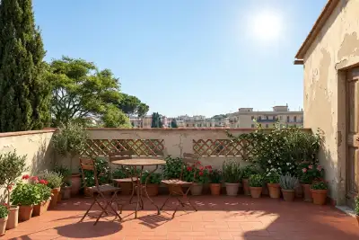 Casa in affitto, Via Giovanni Pico della Mirandola, Firenze