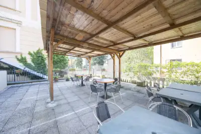 Villa in vendita, Via San Mamolo, Bologna