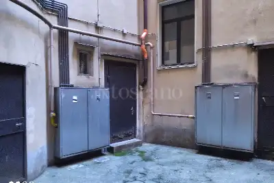 Negozio in affitto, Via Massimo D'Azeglio, Trieste