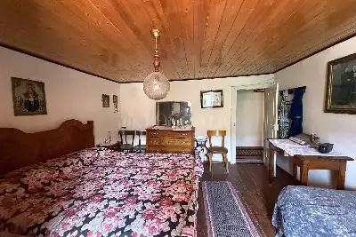 Casa Indipendente in vendita, Valvestino - Magasa, Magasa