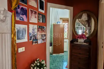 Casa in vendita, Via Angelo Mosso, Roma