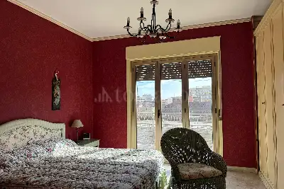 Casa in vendita, Via Firenze, Catania