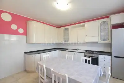 Villa in vendita, Via Gaetano Casati, Besana in Brianza