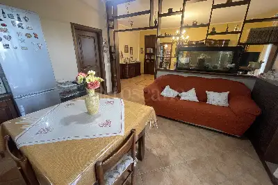 Villa in vendita, Via Fondo La Rosa, Palermo