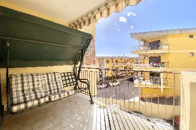 Casa in vendita, Strada Panoramica dello Stretto, Messina