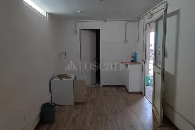 Laboratorio in affitto, Via di Cervara 129, Roma