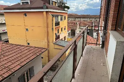 Casa in vendita, Via Armando Diaz, Avezzano