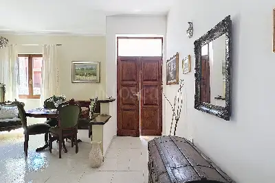 Casa in vendita, Via Antonio Gramsci 26, Sorso