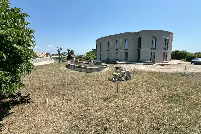 Casa in vendita, Via Miglioramneto, Anzio