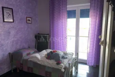Casa in vendita, Via dei Tigli, Potenza