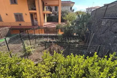 Casa Indipendente in vendita, Via Mascagni, San Giovanni la Punta