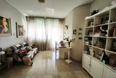 Casa in vendita, Via della Libertà 103, Palermo
