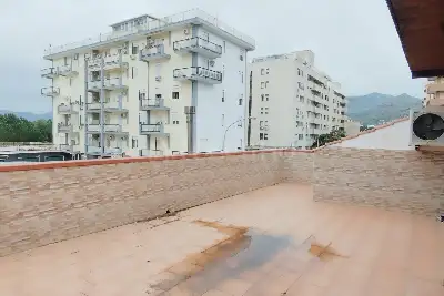 Casa Indipendente in vendita, Via Giuseppe Prezzolini , Palermo