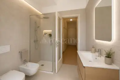 Casa in vendita, Via Antonio Carnevali, Milano