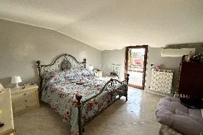 Casa in vendita, Via Augusta, Ladispoli