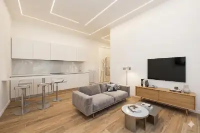 Casa in vendita, Via della Lega Lombarda 8, Roma